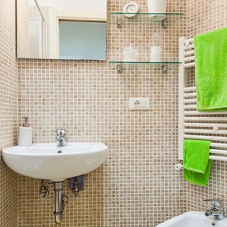 Apartment Traiano Rom