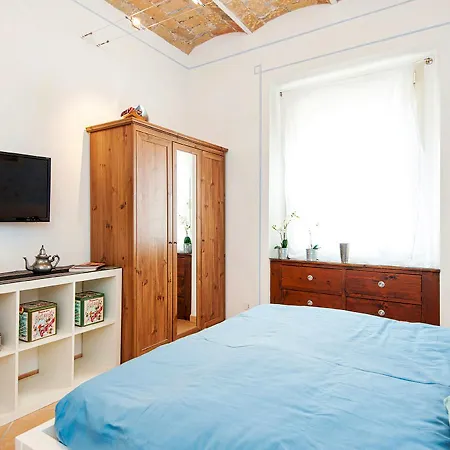 Apartment Traiano