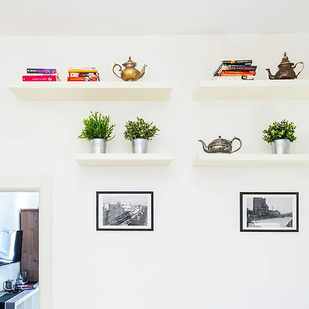 Traiano Apartment Rom